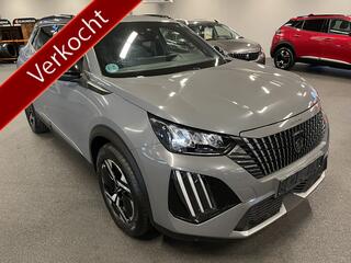 PEUGEOT 2008 1.2 PureTech Allure CLIMATE CONTROL-PARKEERSENSOREN-APPLE CARPLAY/ANDROID