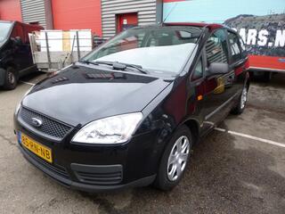 Ford C-MAX (2003 - 2010)