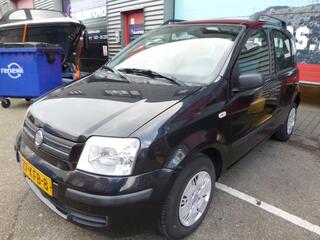 FIAT PANDA 1.2,ZUINIG! stuurbekracht.etc. 133.507KM