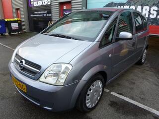 Opel Meriva (2003 - 2010)