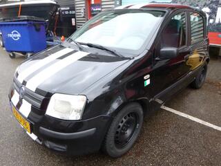 FIAT PANDA 1.2 Dynamic, ZUINIG! stuurbekr.etc.