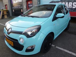 Renault Twingo (2007 - 2014)