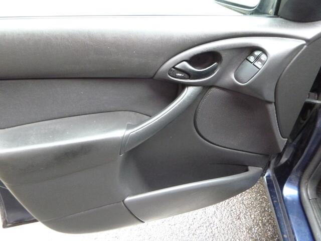 Ford Focus Wagon 1.6, AIRCO,trekhaak, APK 2025,etc.