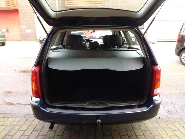 Ford Focus Wagon 1.6, AIRCO,trekhaak, APK 2025,etc.