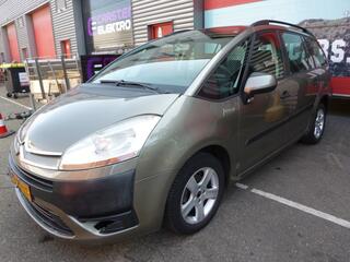 Citroen C4 Grand Picasso