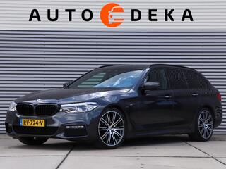 BMW 5-Serie (2016 - 2023)