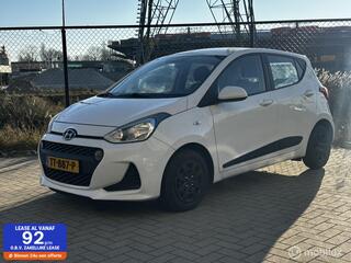 HYUNDAI I 10 1.0i Comfort NIEUW KOPPELING!