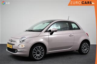 Fiat 500 (2007 - 2025)