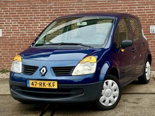 Renault Modus