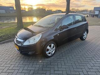 Opel Corsa (2006 - 2014)