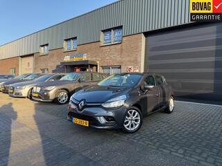 Renault Clio (2012 - 2019)