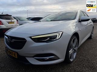 Opel Insignia (2008 - 2017)
