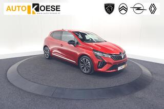 Renault Clio (2019 - 2025)