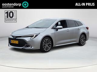 TOYOTA COROLLA Touring Sports Hybrid 140 Dynamic | Apple CarPlay | Parkeersensoren | NL Auto | Rijklaarprijs incl. garantie |
