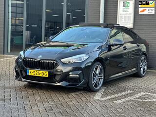 BMW 2-SERIE Gran Coup� 218i Executive Edition/M-PAKKET/PANO-DAK/CAMERA/NL-AUTO NAP!!
