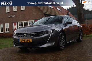Peugeot 508 SW