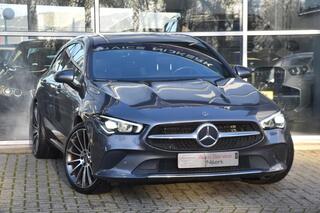 Mercedes-Benz CLA Shooting Brake