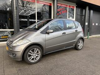 Mercedes-Benz A-Klasse (2004 - 2012)