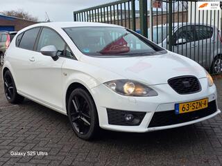 Seat Leon (2005 - 2012)