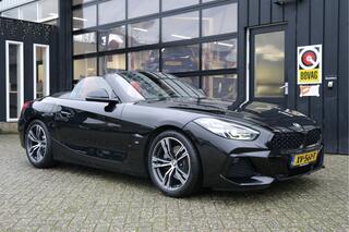 BMW Z4 Roadster