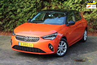 OPEL CORSA 1.2 Elegance 100PK Automaat | Airco | Lichtmetalen velgen | Airco
