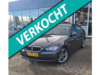 BMW 3-Serie (2005 - 2012)