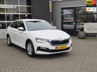 SKODA SCALA 1.0 TSI 85KW Sport Business, cruise, LED, climatronic, app connect, pdc, privacy glas