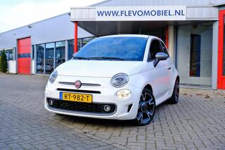 Fiat 500 (2007 - 2025)