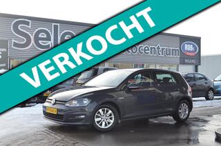 VOLKSWAGEN GOLF 1.0 TSI Trendline|AIRCO|LICHTMETALEN VELGEN|6 VERSN.|NAP