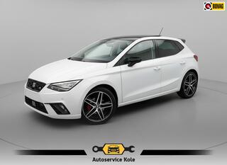 SEAT IBIZA 1.5 TSI EVO FR Business Intense * Panorama * Camera * Beats * Keyless *