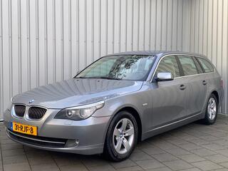 BMW 5-Serie (2003 - 2010)