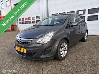 Opel Corsa (2014 - 2019)