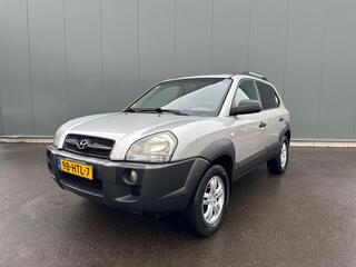 HYUNDAI TUCSON 2.0i Dynamic AIRCO | TREKHAAK | NAP !
