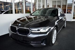 BMW 5-Serie (2016 - 2023)