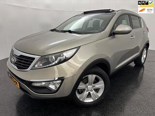 KIA Sportage 1.6 GDI Pano / Cruise / Clima