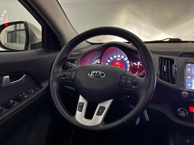 KIA Sportage 1.6 GDI Pano / Cruise / Clima