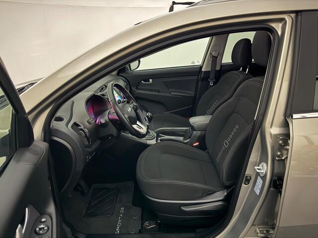 KIA Sportage 1.6 GDI Pano / Cruise / Clima