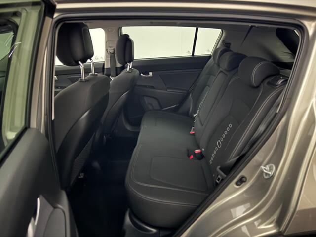 KIA Sportage 1.6 GDI Pano / Cruise / Clima