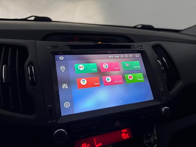 KIA Sportage 1.6 GDI Pano / Cruise / Clima