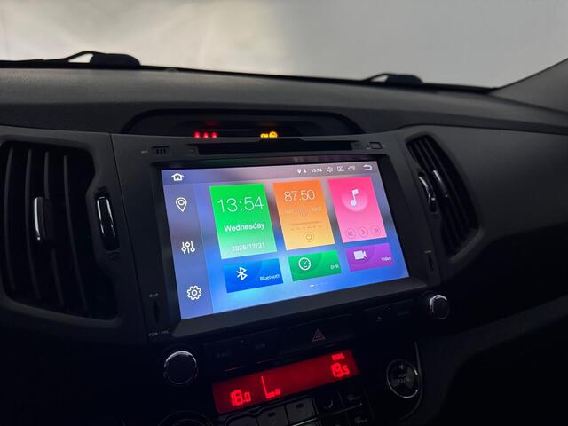 KIA Sportage 1.6 GDI Pano / Cruise / Clima