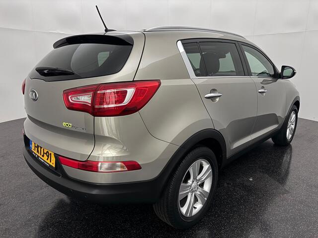 KIA Sportage 1.6 GDI Pano / Cruise / Clima