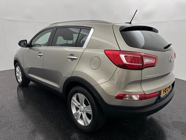 KIA Sportage 1.6 GDI Pano / Cruise / Clima