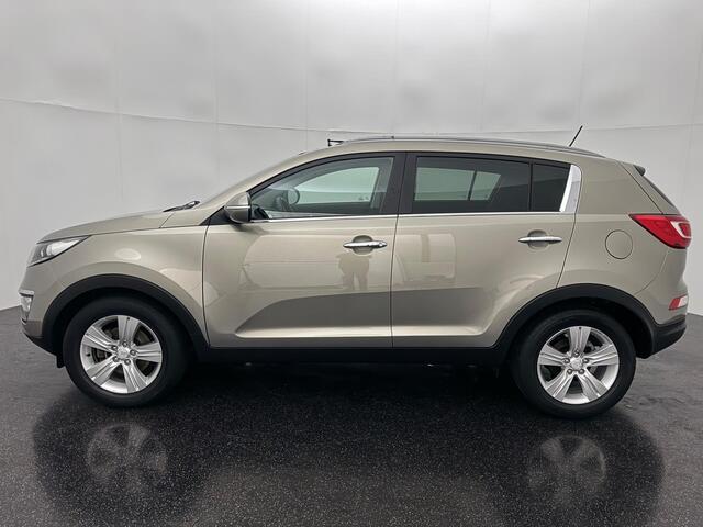 KIA Sportage 1.6 GDI Pano / Cruise / Clima