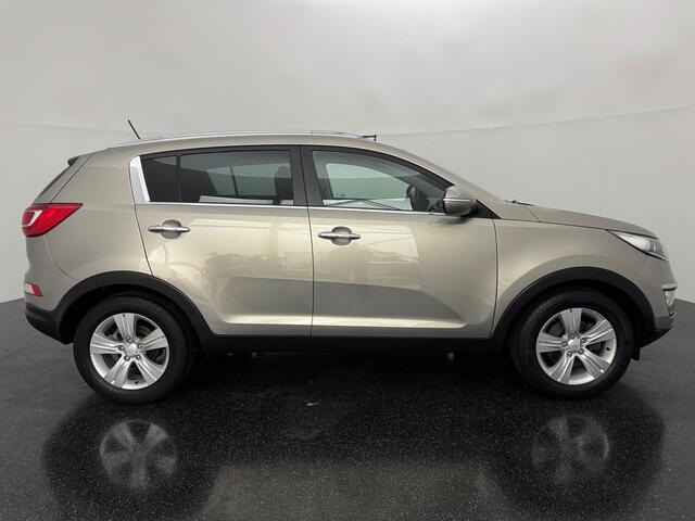 KIA Sportage 1.6 GDI Pano / Cruise / Clima