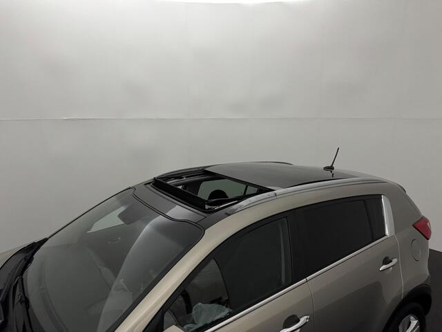 KIA Sportage 1.6 GDI Pano / Cruise / Clima