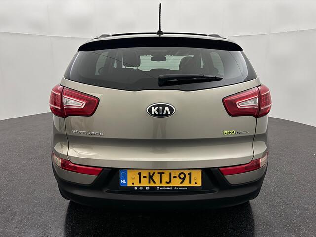 KIA Sportage 1.6 GDI Pano / Cruise / Clima