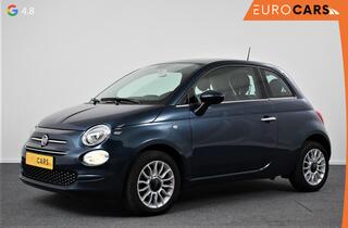 Fiat 500 (2007 - 2025)