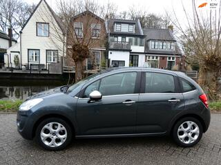 Citroen C3 (2010 - 2016)