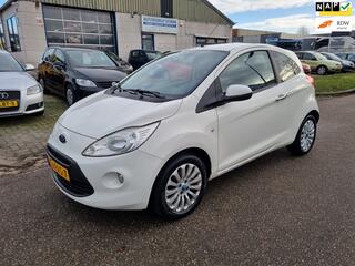 Ford Ka (2008 - 2016)