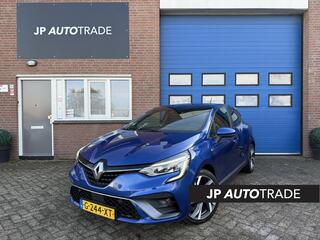 Renault Clio (2019 - 2025)